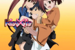 亲吻姐姐动漫在线观看,浪漫校园的甜蜜邂逅