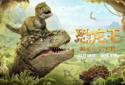 恐龙动漫电影大全,穿越时空的奇幻之旅